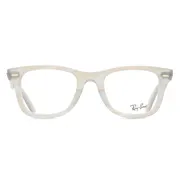 Ray-Ban RX4340V Wayfarer Ease 8382