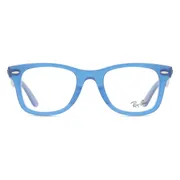 Ray-Ban RX4340V Wayfarer Ease 8384