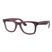 Ray-Ban RX4340V Wayfarer Ease 8364