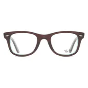 Ray-Ban RX4340V Wayfarer Ease 8366