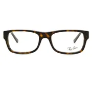 Ray-Ban RX5268 2012, Tortoiseshell frame, view 1
