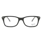 Ray-Ban RX5428 2000, Black frame, view 1