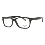 Ray-Ban RX5428 2000, Black frame, view 2