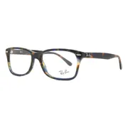 Ray-Ban RX5428 8174, Tortoiseshell frame, view 2