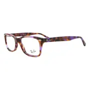 Ray-Ban RX5428 8175, Tortoiseshell frame, view 2