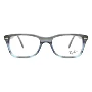 Ray-Ban RX5428 8254, Blue frame, view 1