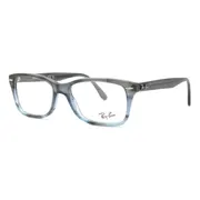 Ray-Ban RX5428 8254, Blue frame, view 2
