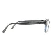 Ray-Ban RX5428 8254, Blue frame, view 3