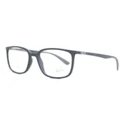Ray-Ban RX7208 5521, Grey frame, view 2