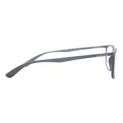 Ray-Ban RX7208 5521, Grey frame, view 3