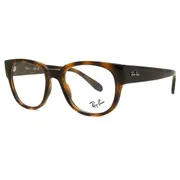 Ray-Ban RX7210 2012, Tortoiseshell frame, view 2