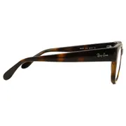 Ray-Ban RX7210 2012, Tortoiseshell frame, view 3