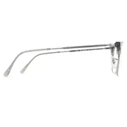Ray-Ban RX7216 New Clubmaster 8470, Grey frame, view 3