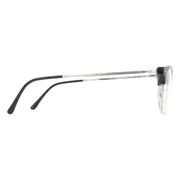 Ray-Ban RX7216 New Clubmaster 2000, Black frame, view 3
