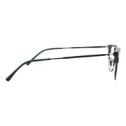 Ray-Ban RX7216 New Clubmaster 8208, Green frame, view 3