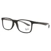 Ray-Ban RX8903 5263, Black frame, view 2
