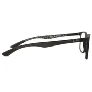 Ray-Ban RX8903 5263, Black frame, view 3