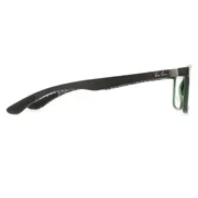 Ray-Ban RX8903 8465, Green frame, view 3