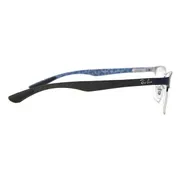Ray-Ban RX8416 3016, Blue frame, view 3