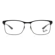 Ray-Ban RX8416 2503, Black frame, view 1