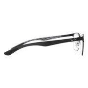 Ray-Ban RX8416 2503, Black frame, view 3