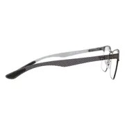 Ray-Ban RX8416 2620, Grey frame, view 3