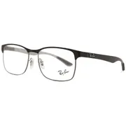 Ray-Ban RX8416 2916, Black frame, view 2