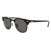 Ray-Ban RB3016/S Clubmaster 1367B1, Grey frame, view 2