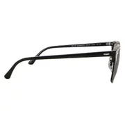 Ray-Ban RB3016/S Clubmaster 1367B1, Grey frame, view 3