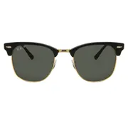 Ray-Ban RB3016/S Clubmaster Polarized 901/58