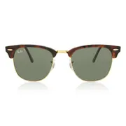 Ray-Ban RB3016/S Clubmaster Polarized 990/58