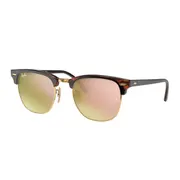 Ray-Ban RB3016/S Clubmaster Flash Lenses Gradient 990/7O