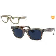 Ray-Ban RB2140 Wayfarer 1387GG