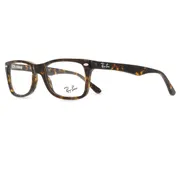 Ray-Ban RX5228 Highstreet 2012, Tortoiseshell frame, view 2