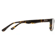 Ray-Ban RX5228 Highstreet 2012, Tortoiseshell frame, view 3