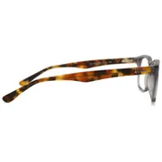 Ray-Ban RX5228 Highstreet 5629, Clear frame, view 3