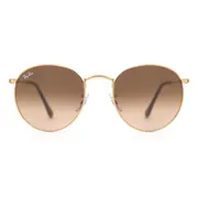 Ray-Ban RB3447 Round Metal 9001A5