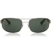 Ray-Ban RB3445 Active Lifestyle 004
