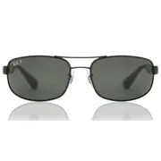 Ray-Ban RB3445 Active Lifestyle Polarized 002/58