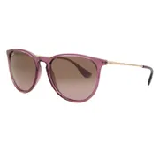 Ray-Ban RB4171 Erika 659114, Purple frame, view 2