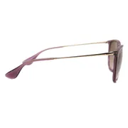 Ray-Ban RB4171 Erika 659114, Purple frame, view 3