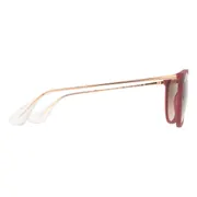 Ray-Ban RB4171 Erika 6815A5, Purple frame, view 3
