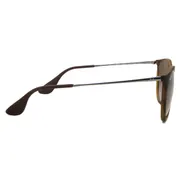Ray-Ban RB4171 Erika 865/13, Tortoiseshell frame, view 3