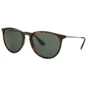 Ray-Ban RB4171 Erika 710/71, Tortoiseshell frame, view 2