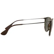 Ray-Ban RB4171 Erika 710/71, Tortoiseshell frame, view 3