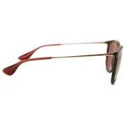 Ray-Ban RB4171 Erika 639175, Tortoiseshell frame, view 3