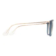 Ray-Ban RB4171 Erika 681311, Blue frame, view 3