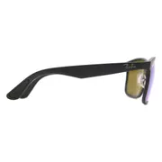 Ray-Ban RB4264 Chromance 601SA1, Black frame, view 3