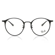 Ray-Ban RX6378F Asian Fit 2904