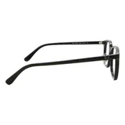 Ray-Ban RX5407D Asian Fit 2000, Black frame, view 3